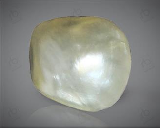 Natural Pearl ( Basra) Certified 1.66 Cts { 0011(23) }